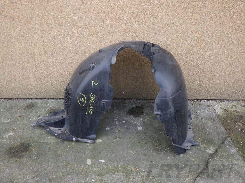 VW CADDY IV 2K7 20- FRONT RIGHT FENDER LINER