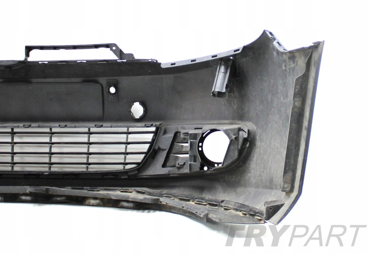VW GOLF VI 5K0 FRONT BUMPER ORG + GRILLES
