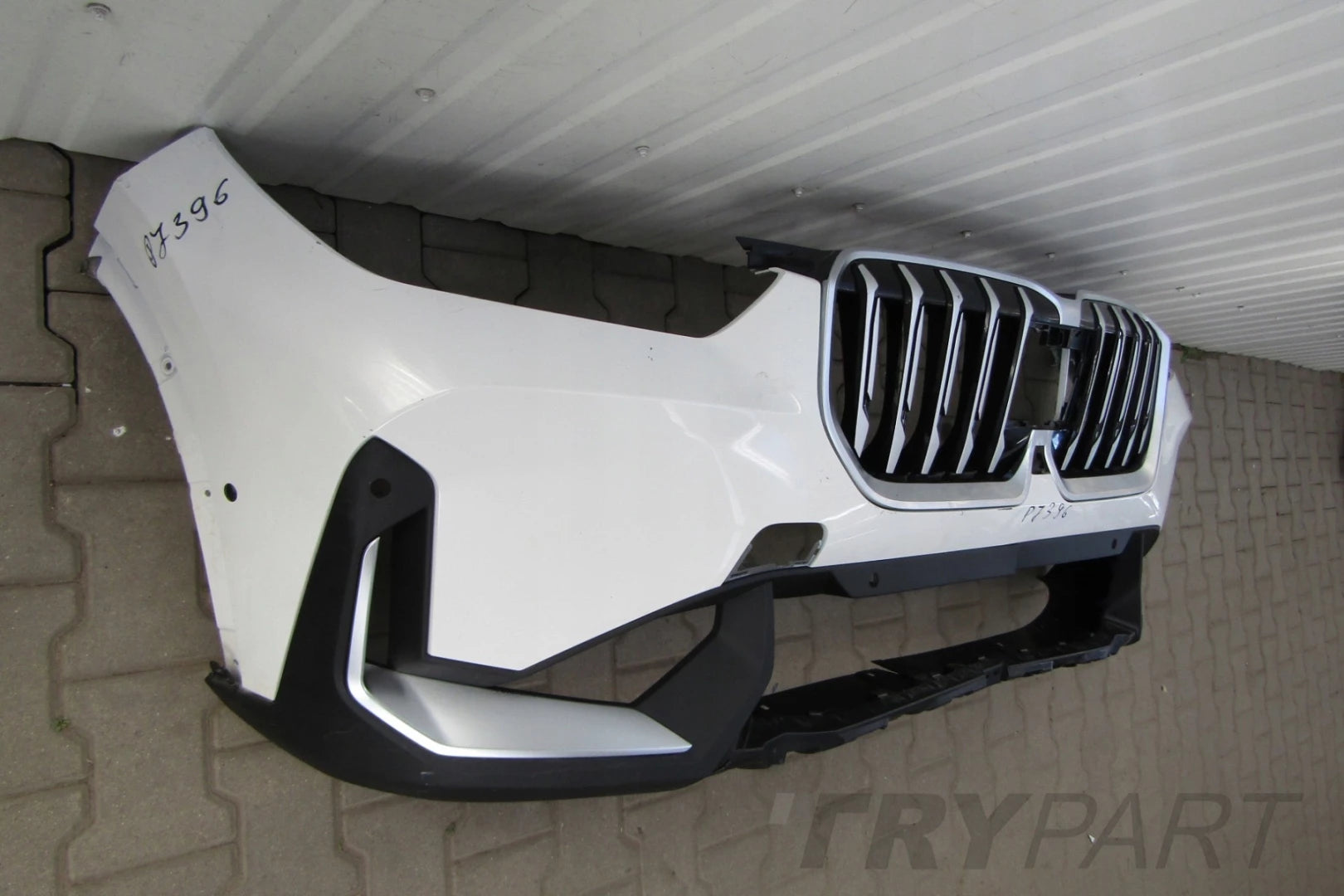 Front Bumper for BMW X1 U11 X line 22-