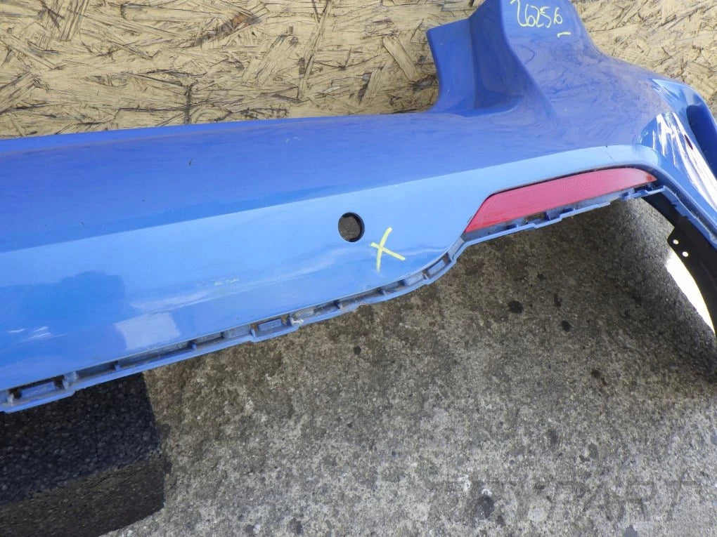 BMW 1 F40 M SPORT 19- Rear Bumper