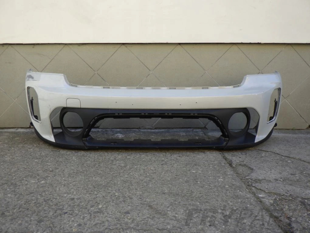 MINI COUNTRYMAN II F60 LIFT LCI Front Bumper