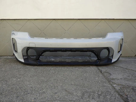 MINI COUNTRYMAN II F60 LIFT LCI Front Bumper
