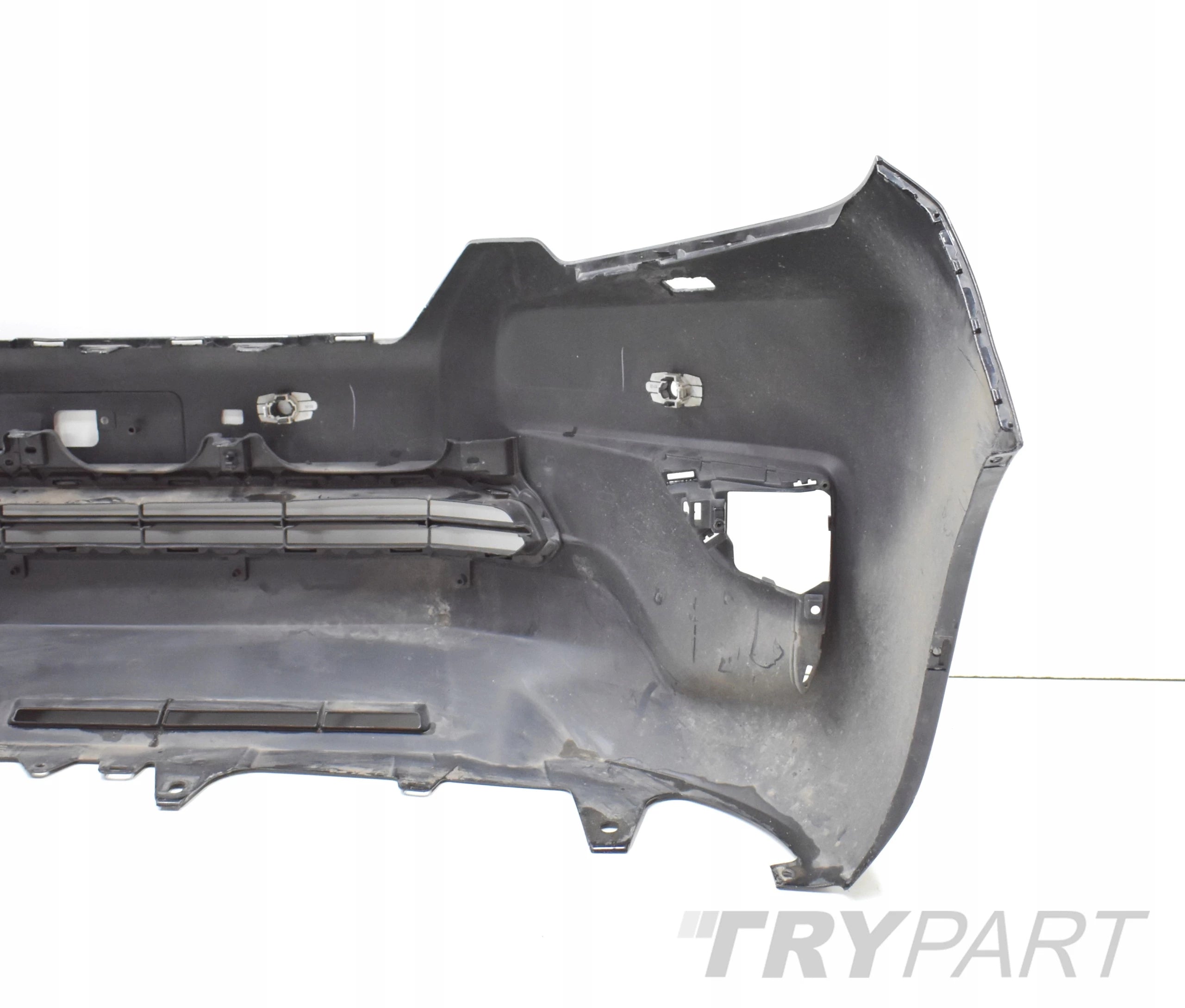 TOYOTA LAND CRUISER J150 LIFT FRONT BUMPER ORG