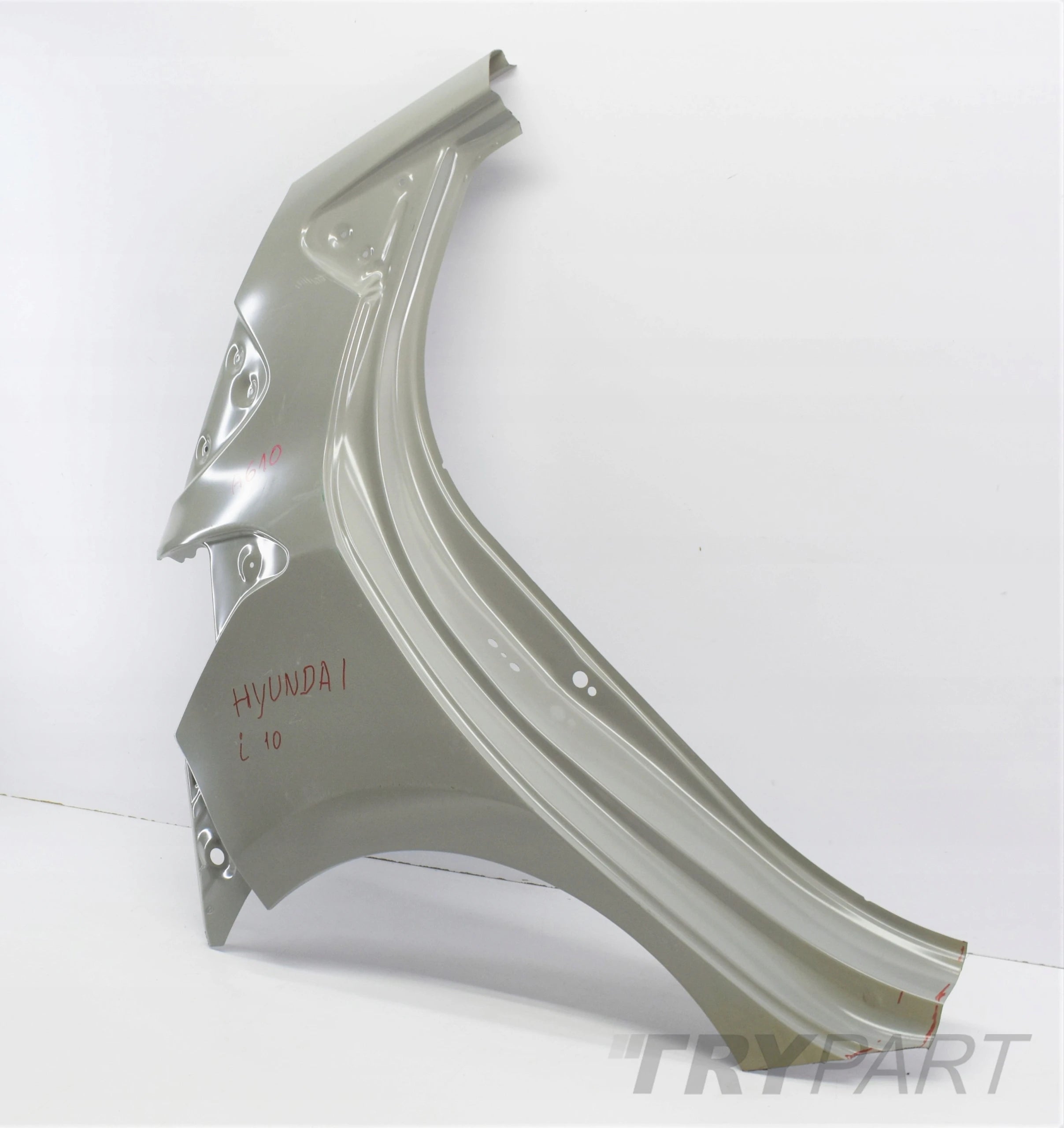 HYUNDAI I10 RIGHT REAR FENDER HOUSING ORG