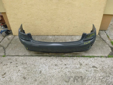 BMW 3 G20 SEDAN M PERFORMANCE Rear Bumper