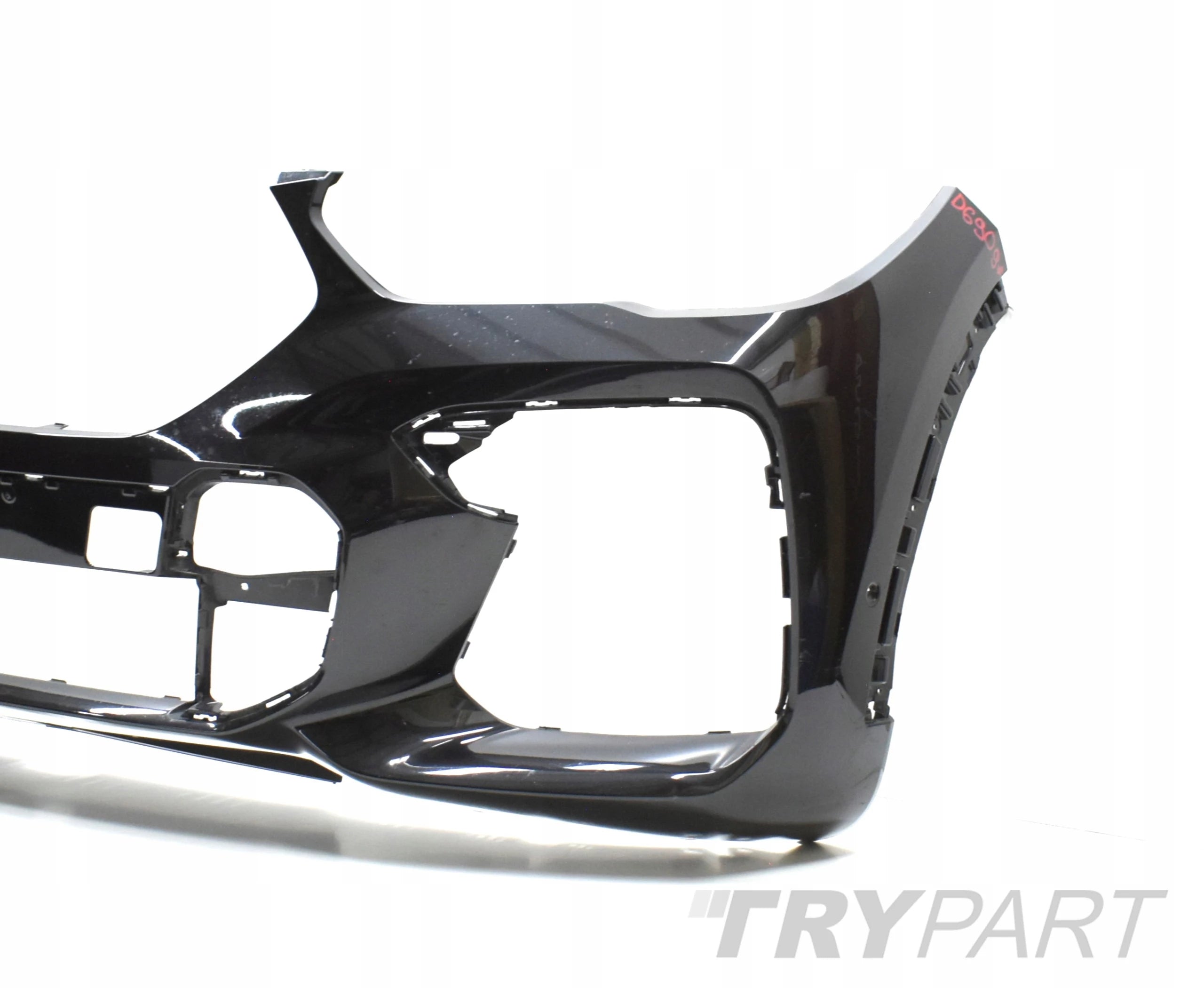 BMW X6 G06 M SPORT PACKAGE FRONT BUMPER GENUINE
