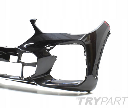 BMW X6 G06 M SPORT PACKAGE FRONT BUMPER GENUINE