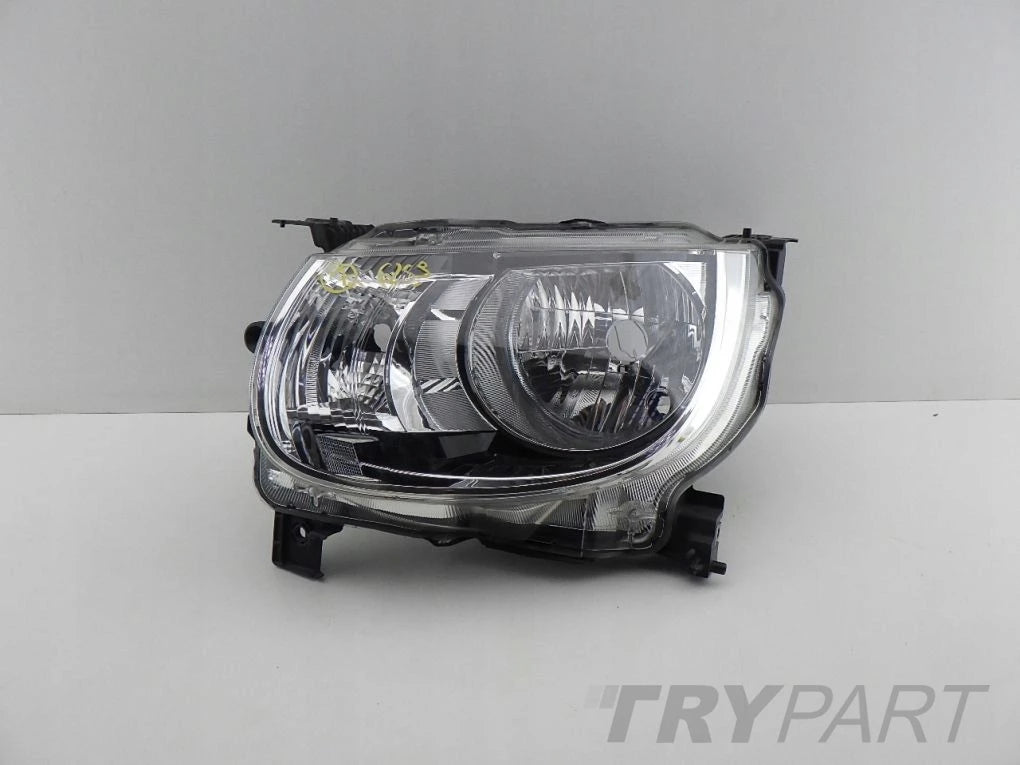 SUZUKI IGNIS III 16- EU front lamp left