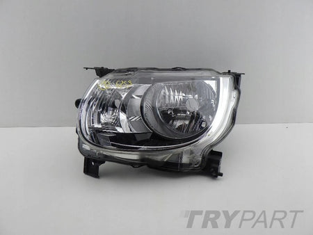 SUZUKI IGNIS III 16- EU front lamp left