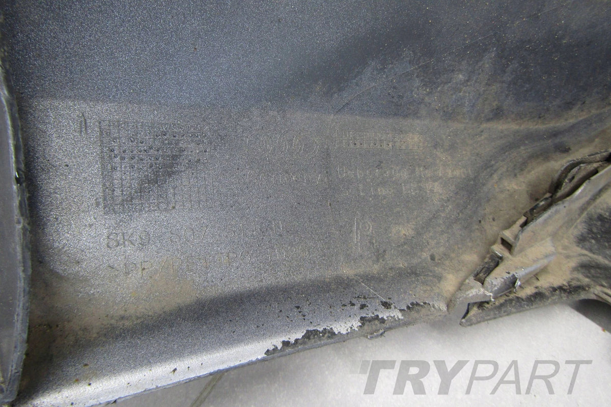 Rear bumper for AUDI A4 B8 S-line S line Lift 8K9 wagon 11-15