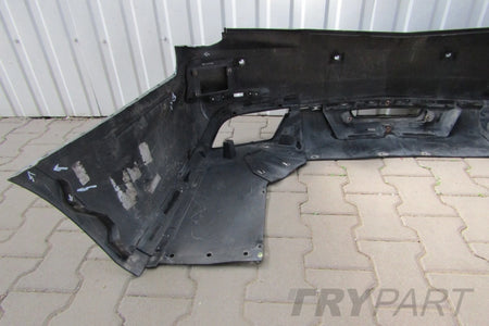 Rear Bumper for CADILLAC CTS 3 III USA 13-19