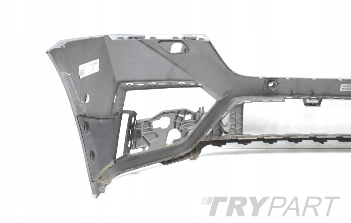 SKODA OCTAVIA IV RS VRS 5E3 Front Bumper Original