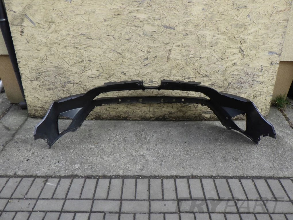 TOYOTA RAV IV 4 LIFT 15- Front Bumper