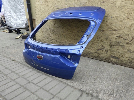 KIA PRO CEED PROCEED 18- Tailgate Damper