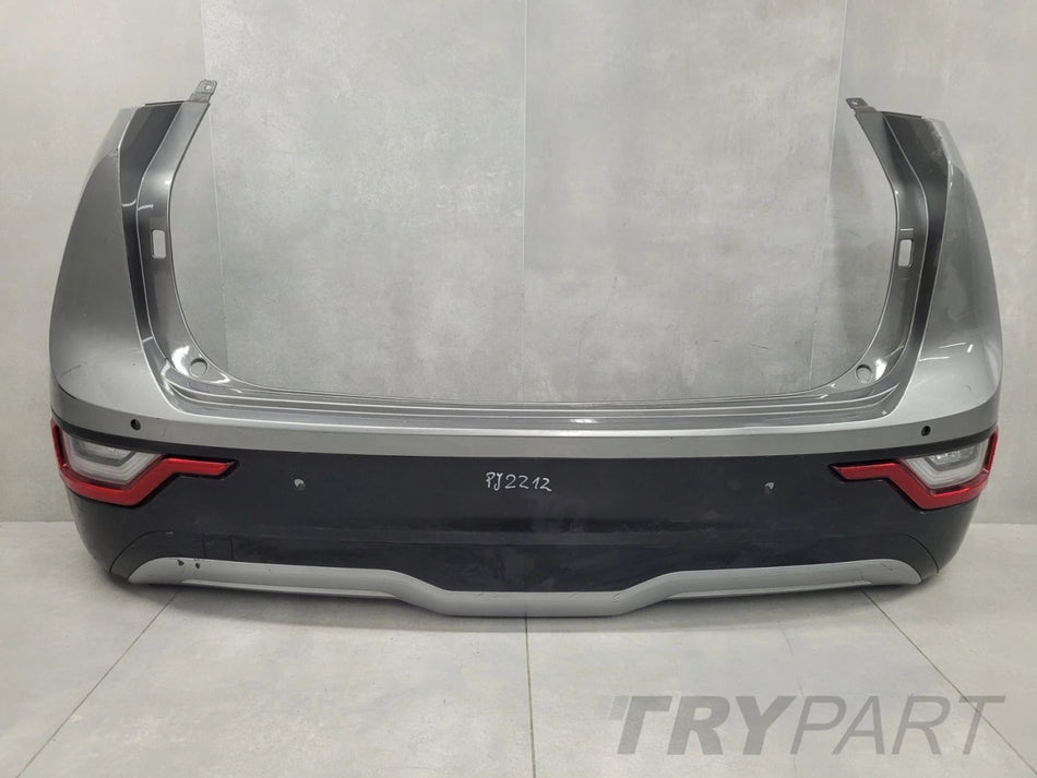 Rear Bumper for Kia NIRO E-NIRO II EV 2022-