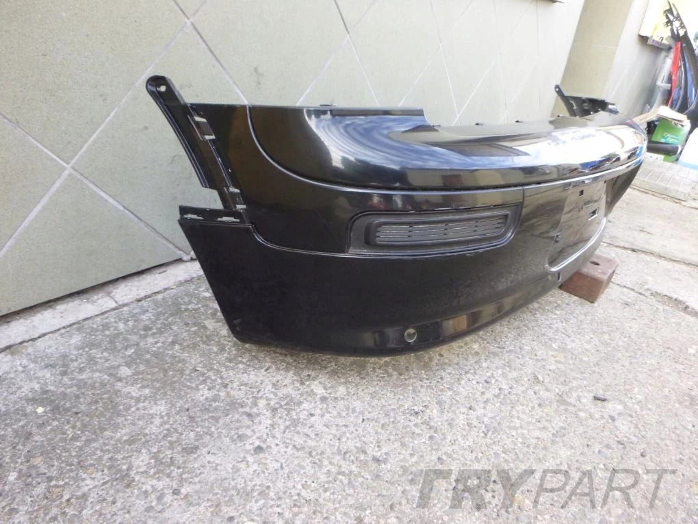 MINI Clubman R55 JCW Works AERO Rear Bumper