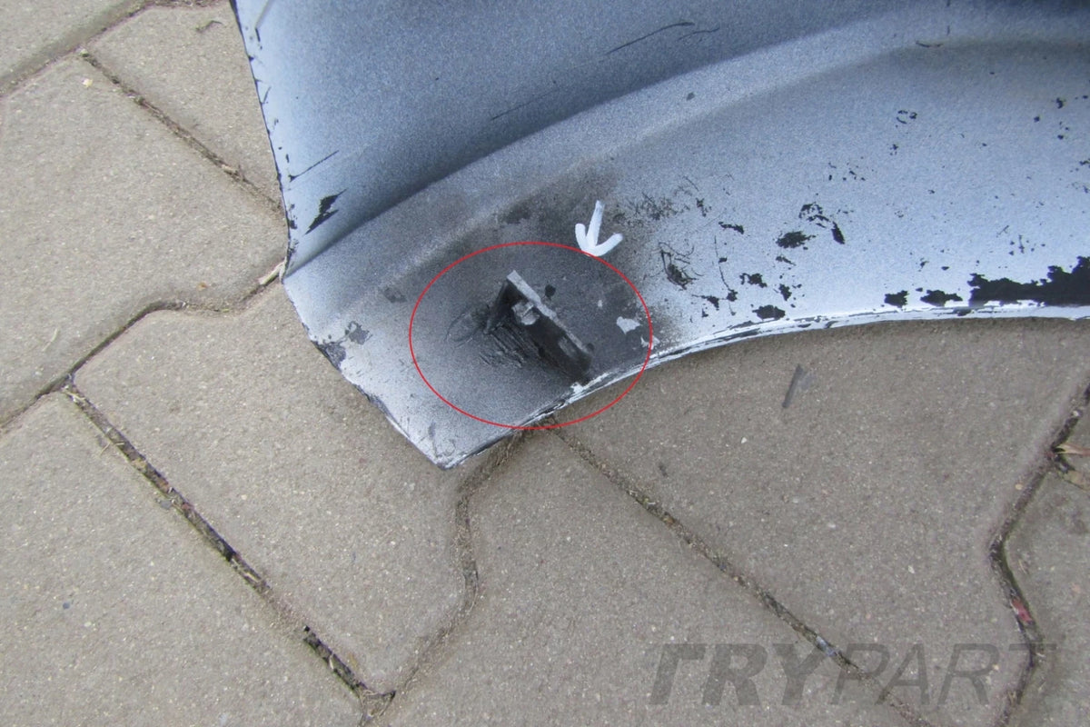 Audi A6 C8 S Line Front Bumper 4K0 2018-