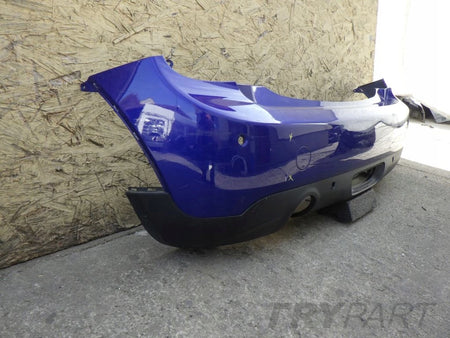 MINI COOPER ONE F56 14- Rear Bumper
