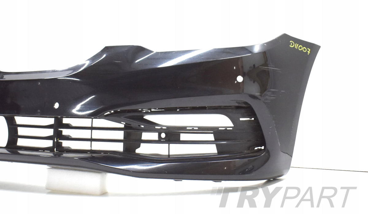 BMW G30 G31 Front Bumper Org + Grille + Frame