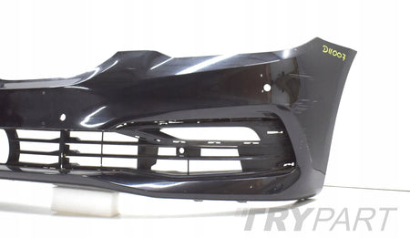 BMW G30 G31 Front Bumper Org + Grille + Frame