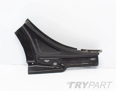 MERCEDES B CLASS W246 LEFT SILL PANEL COVER