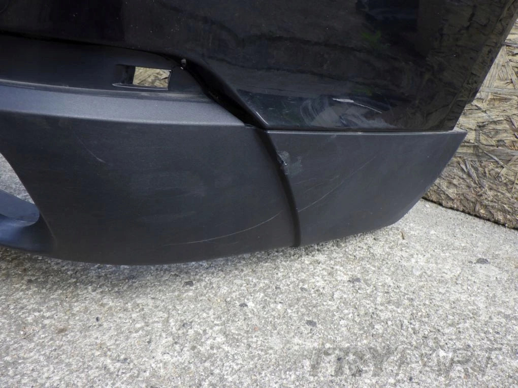 BMW X5 F15 Rear Bumper