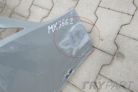 Front Bumper D.S. 3 DS3 Crossback Lift 22-