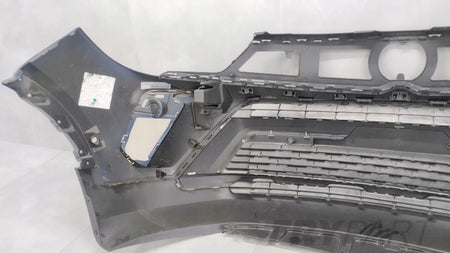 Front Bumper for Opel Crossland Facelift 2020-