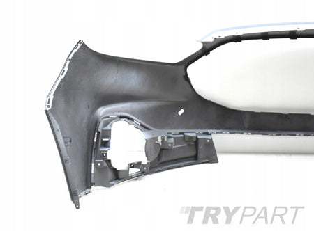 FORD GALAXY MK4 LIFT FRONT BUMPER ORG NEW