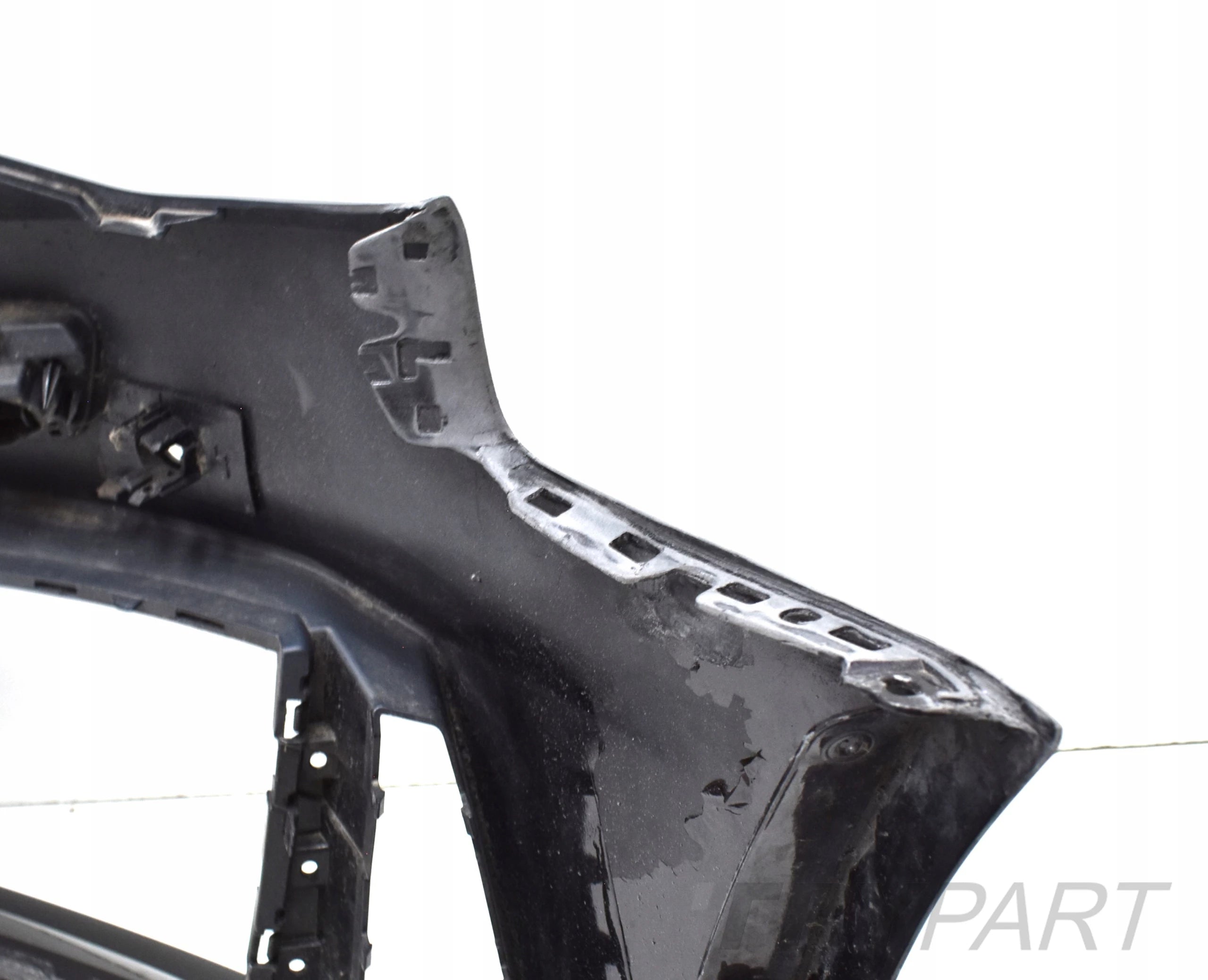 AUDI RS3 8V4 FRONT BUMPER ORG 12-16