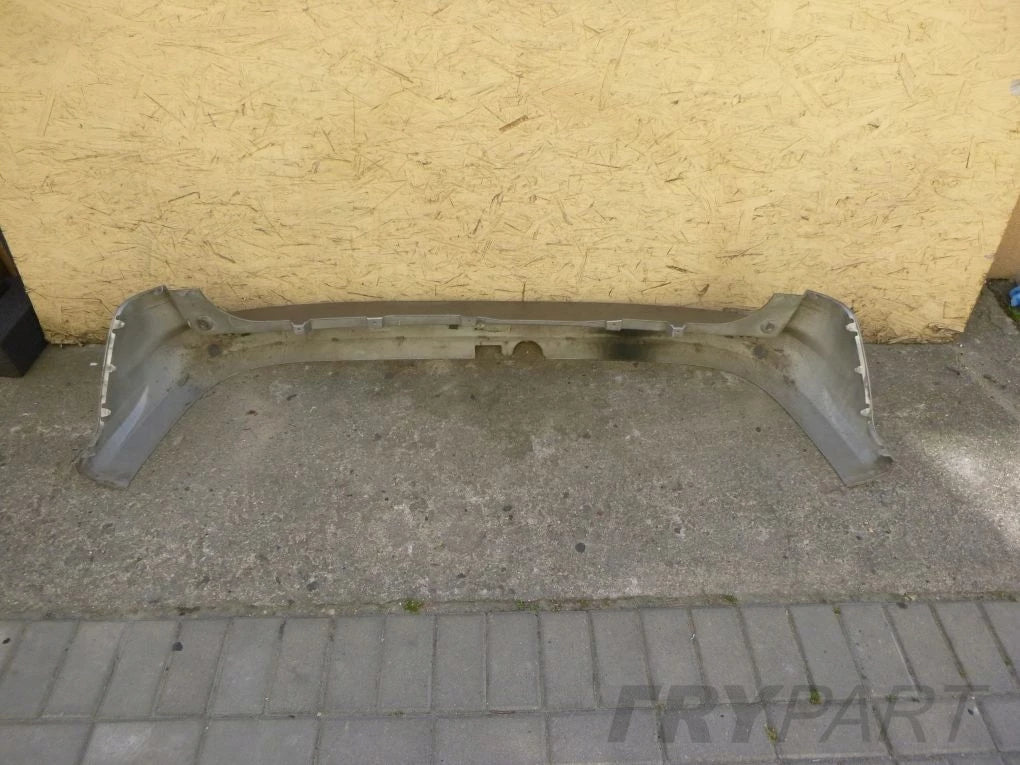 FORD TRANSIT CONNECT MK2 II 13- Rear Bumper