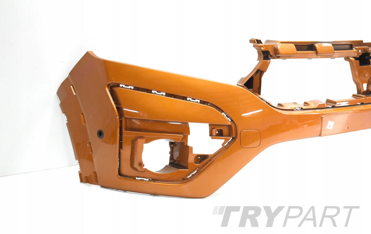DACIA SANDERO III STEPWAY FRONT BUMPER ORG