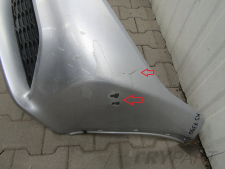 Front Bumper Honda Civic IX 9 HB 11-14