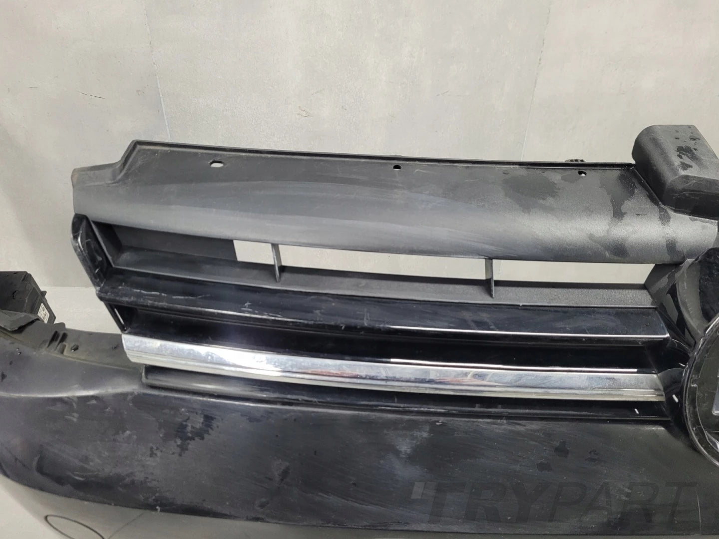Front Bumper for Vw Volkswagen Golf 7 VII 5G0 Facelift 17-19
