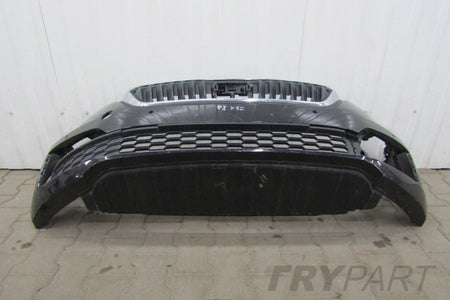 Front Bumper for Skoda Scala 657 19-22