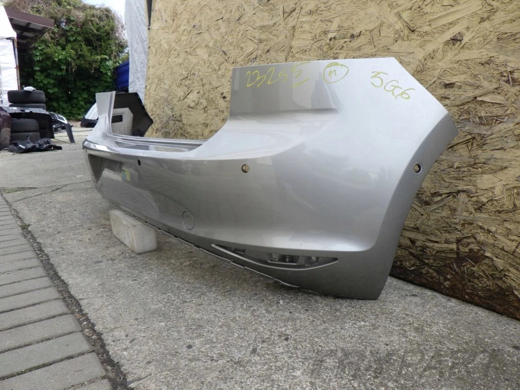 VW GOLF VII 7 5G6 12- Rear bumper