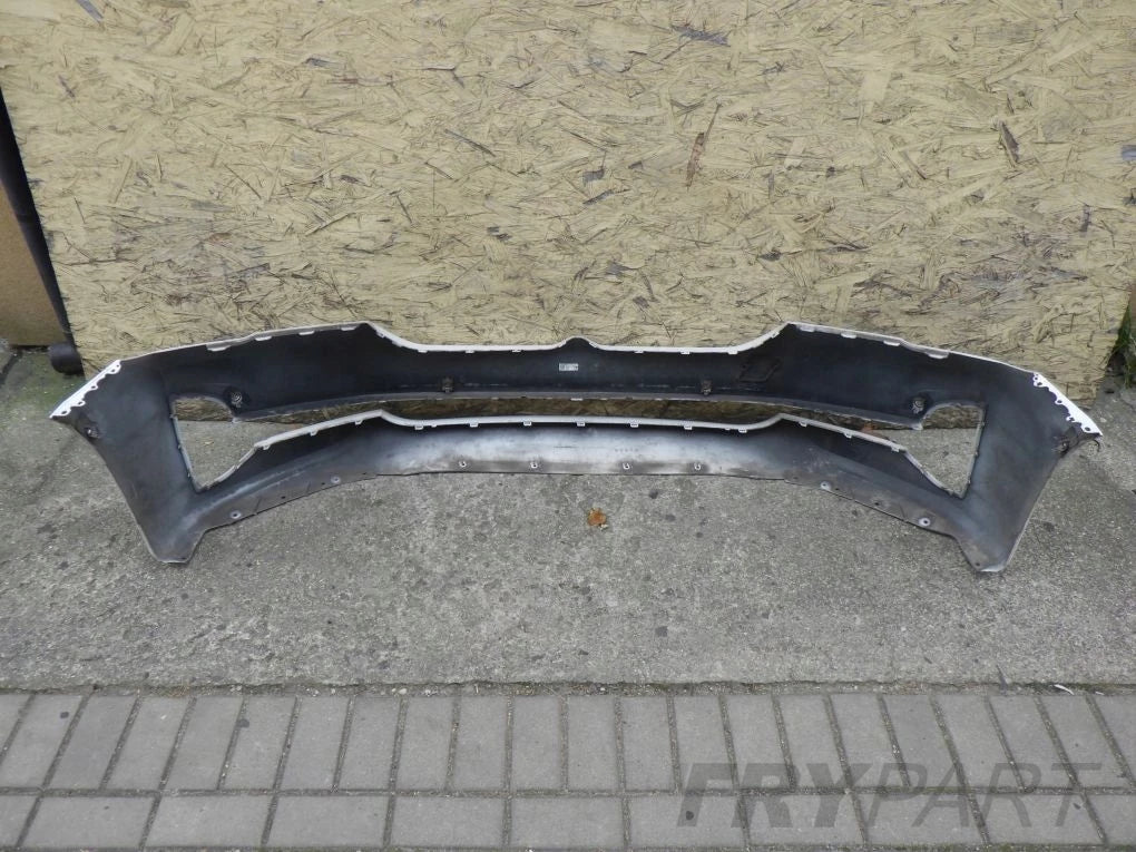 BMW 5 G30 G31 LCI LIFT 2020 - front bumper