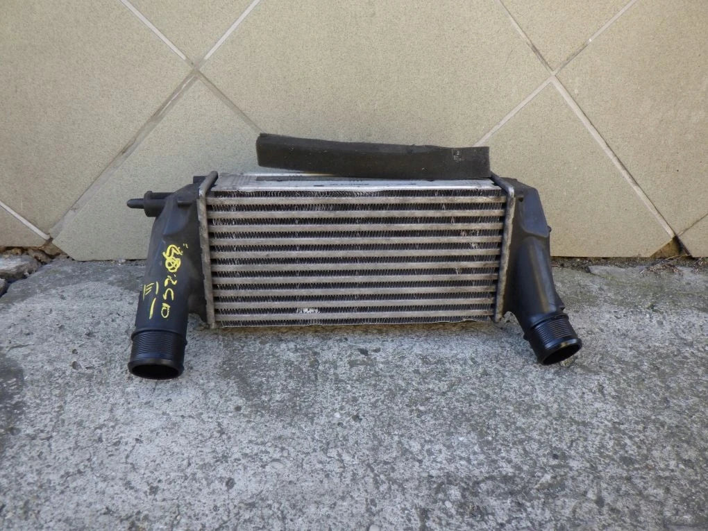FORD FIESTA MK7 1.0 ECOBOOST C1B1-9L440-AC intercooler