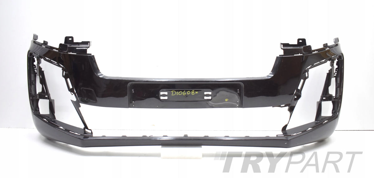 CITROEN JUMPY EXPERT III FRONT BUMPER ORG