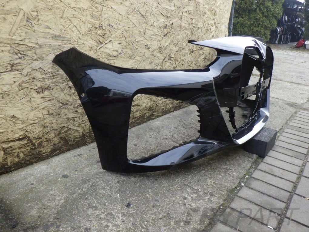 BMW 4 I4 G26 Gran Coupe M Sport Package 2021- Front Bumper