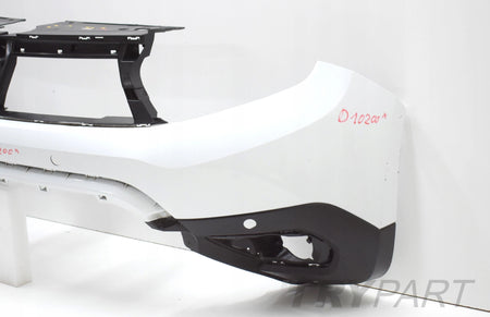 DACIA DUSTER II FRONT BUMPER ORG