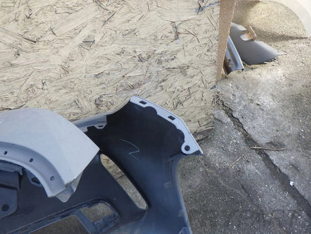 VW ID3 ID.3 10A LIFT 22- Front Bumper