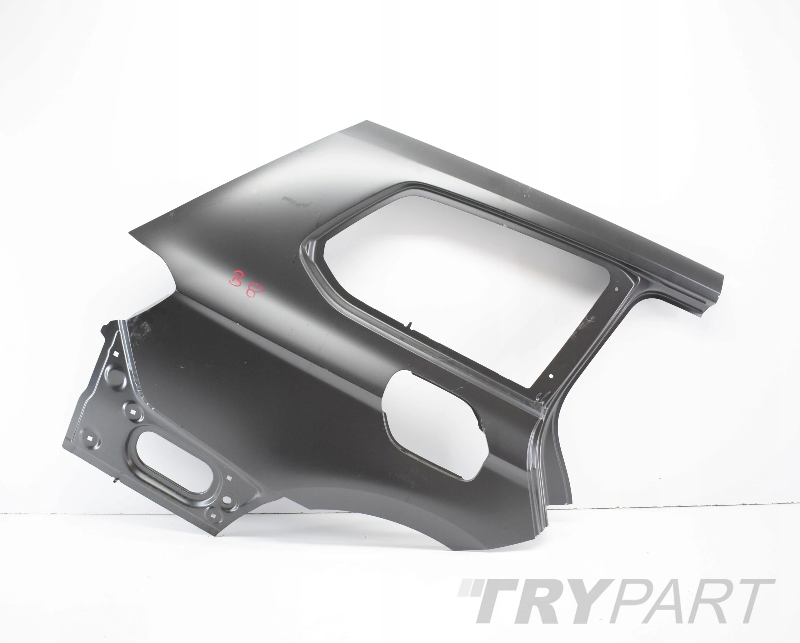 VW PASSAT B8 3G Right Rear Fender Panel Wagon