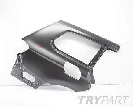VW PASSAT B8 3G Right Rear Fender Panel Wagon