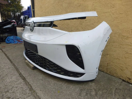 VW ID 4 ID.4 ID4 11A GTX COMPLETE FRONT BUMPER