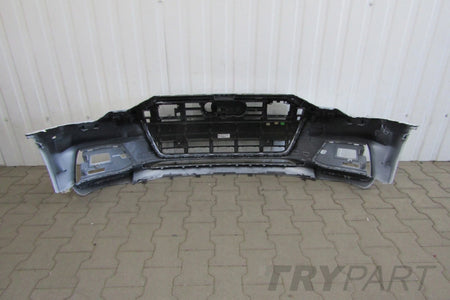 Front Bumper for Audi A6 C8 4K0 Allroad (2018-)