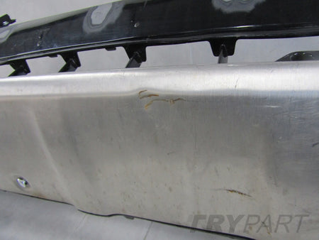 Front Bumper for Volvo XC60 II 2 R Design 17-20