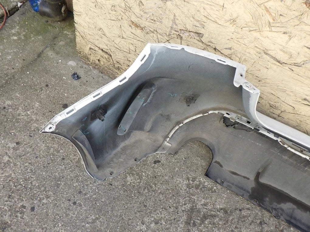 BMW 1 F40 M SPORT 19- Rear Bumper