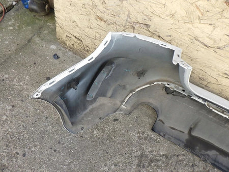 BMW 1 F40 M SPORT 19- Rear Bumper