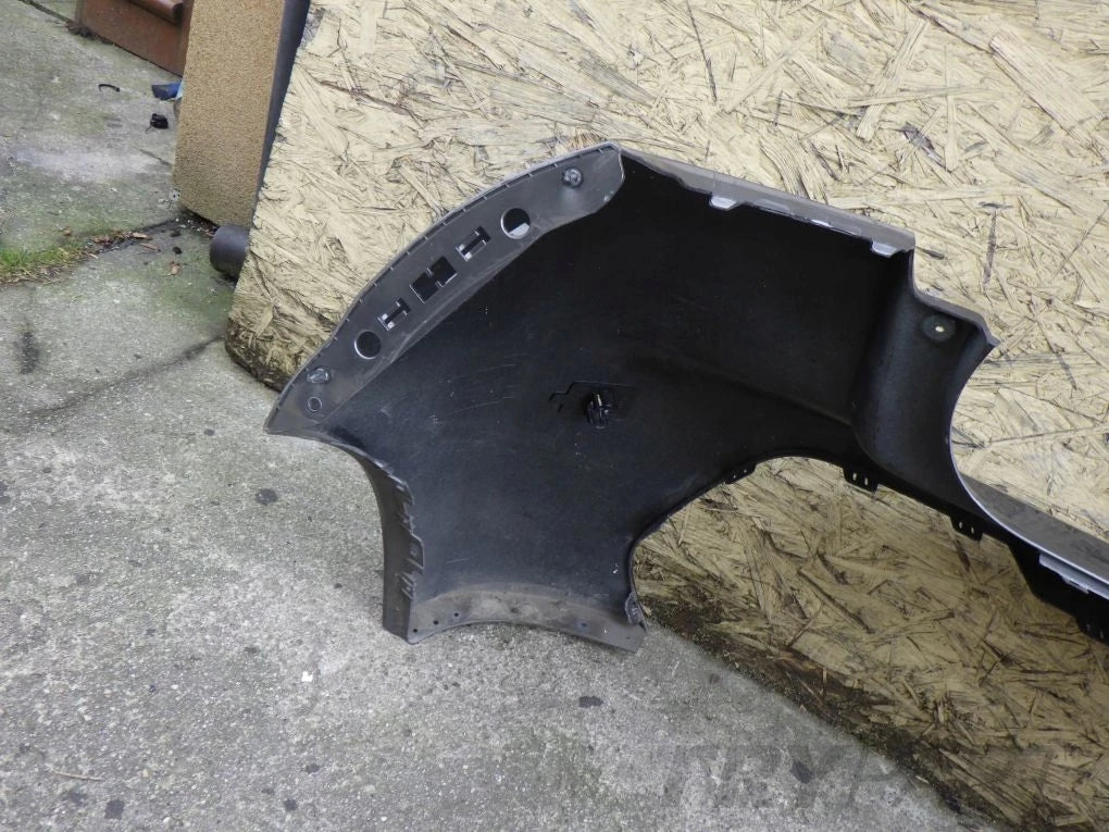 PEUGEOT 208 II 2 P21 19- Rear Bumper